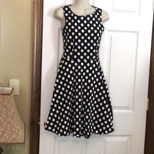 OWIN Dress